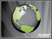 Ecoleaf Global Populations
