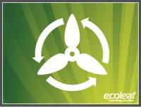 Ecoleaf Wind Power